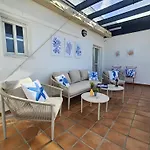 Ref. Casa Santos Μπαρβάτε