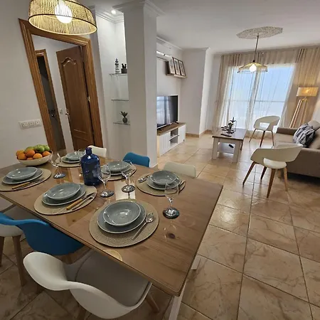 Lägenhet Ref. Casa Santos