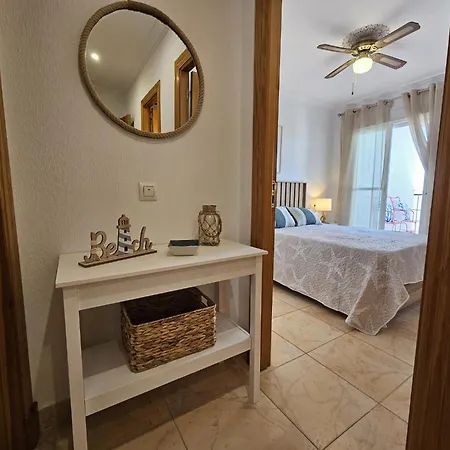 Ref. Casa Santos Lägenhet *