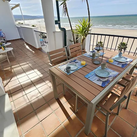 Ref. Casa Santos Lägenhet