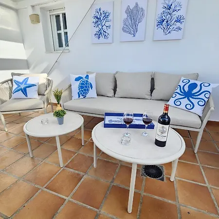 Lägenhet Ref. Casa Santos *