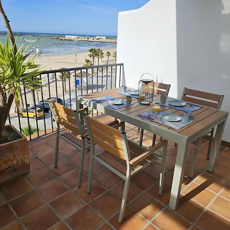 Ref. Casa Santos Lägenhet Barbate