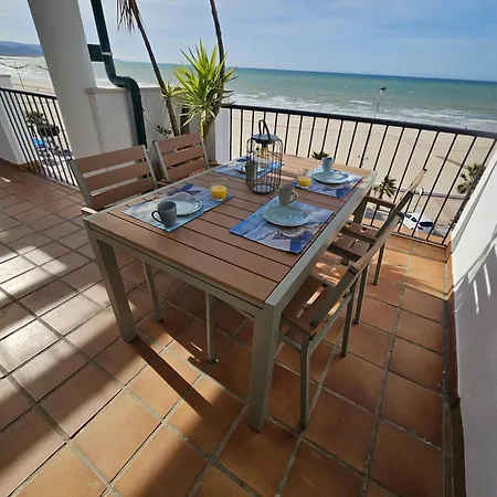 Ref. Casa Santos * Barbate