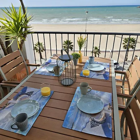 Ref. Casa Santos Lägenhet *
