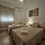 Ref. Casa Santos Appartement *