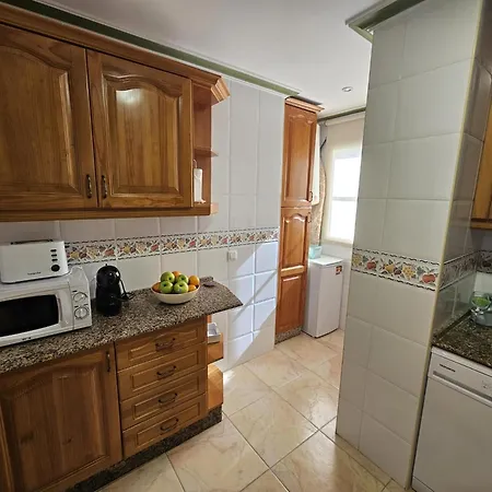 Ref. Casa Santos Appartement
