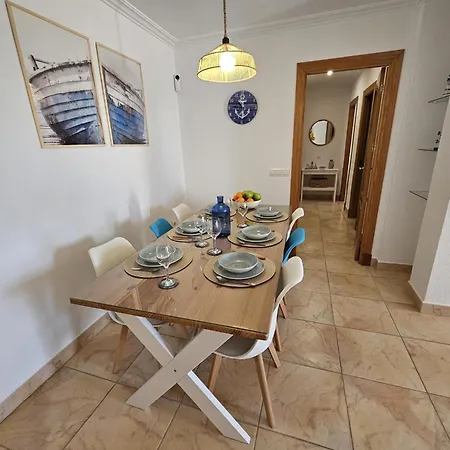Ref. Casa Santos Appartement