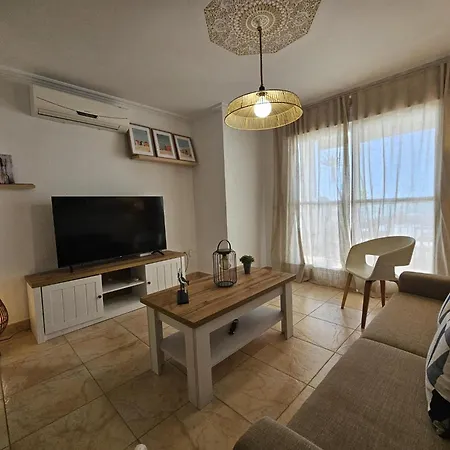 Ref. Casa Santos Appartement *