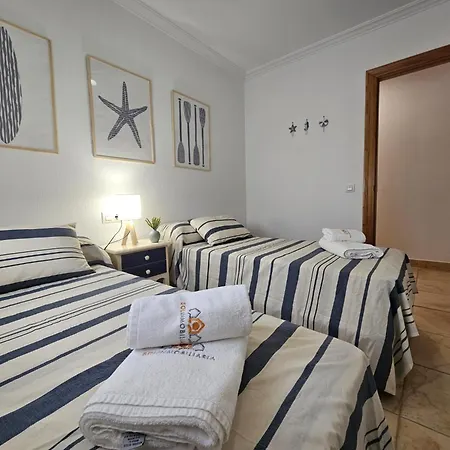 Appartement Ref. Casa Santos Barbate