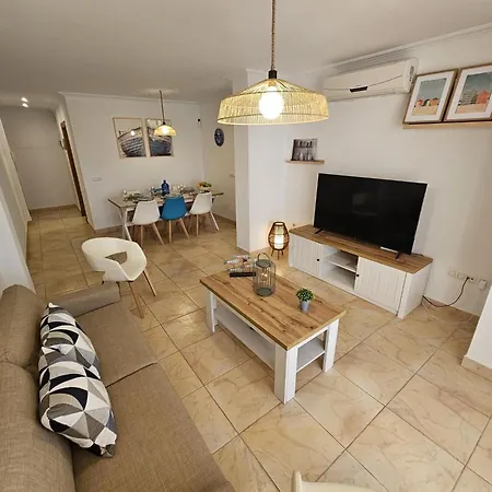 Appartement Ref. Casa Santos