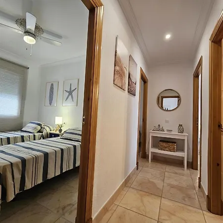 Appartement Ref. Casa Santos *