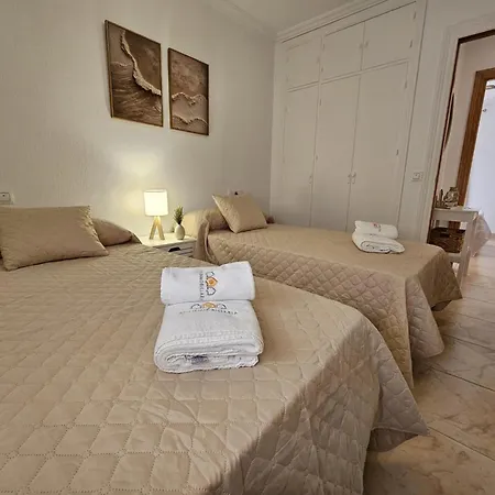 Ref. Casa Santos * Barbate