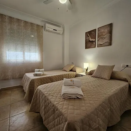 Ref. Casa Santos Appartement *