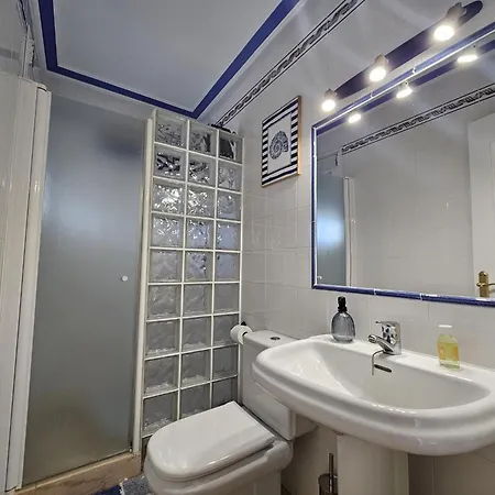 Ref. Casa Santos Appartement Barbate
