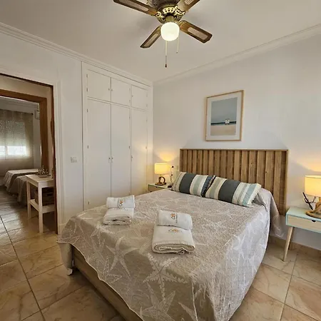 Ref. Casa Santos Appartement