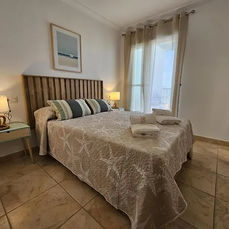 Ref. Casa Santos Appartement