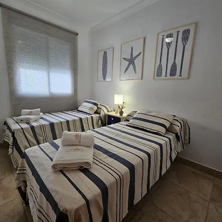 Appartement Ref. Casa Santos *