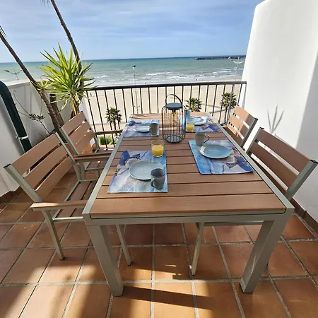Appartement Ref. Casa Santos