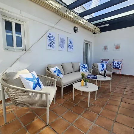 Ref. Casa Santos Barbate
