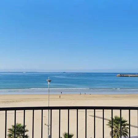 Ref. Casa Santos Appartement *