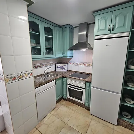 Ref. Casa Santos * Barbate
