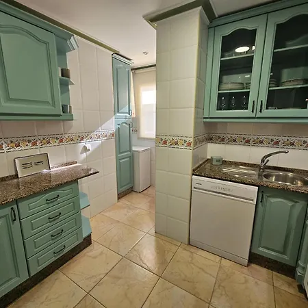 Ref. Casa Santos Appartement Barbate