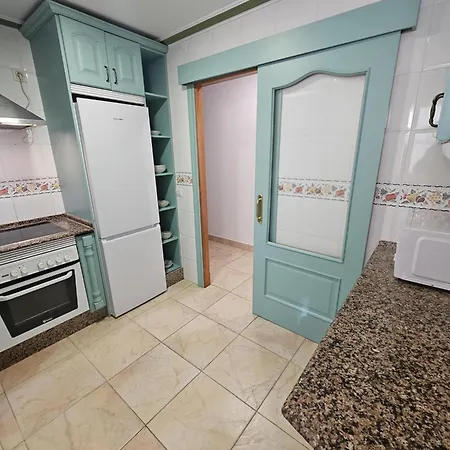 Ref. Casa Santos Appartement