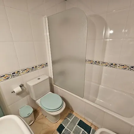Ref. Casa Santos アパート バルバテ