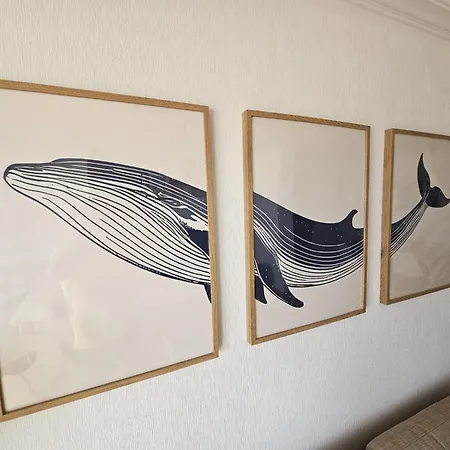 アパート Ref. Casa Santos