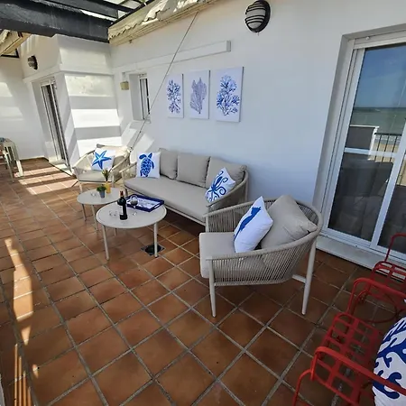 アパート Ref. Casa Santos *